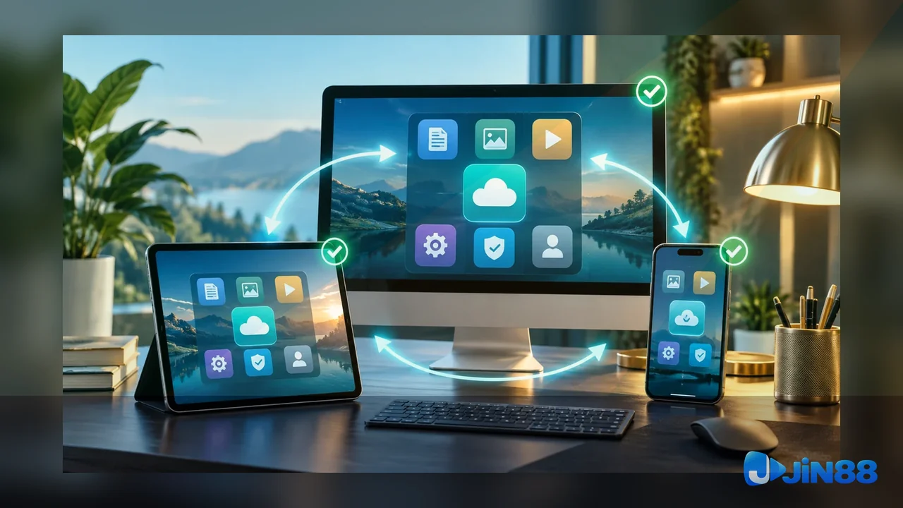 Xử lý khi thông tin APK không khớp hoặc chưa cập nhật – quy trình khi mạng chậm cho người đang xử lý lỗi